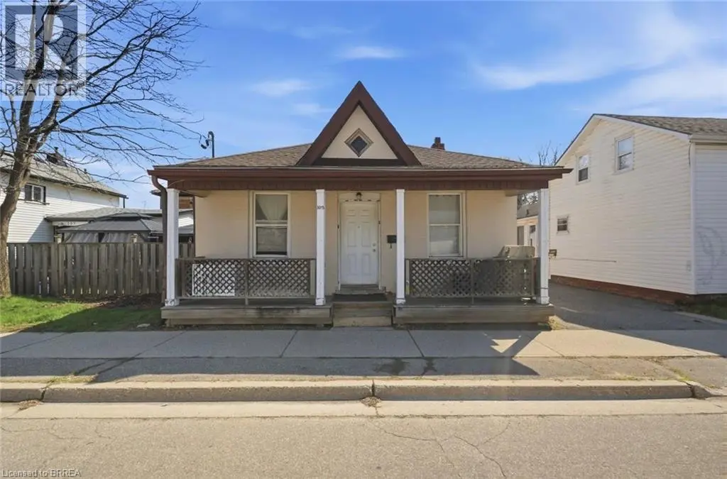 103 Queen Street, Brantford